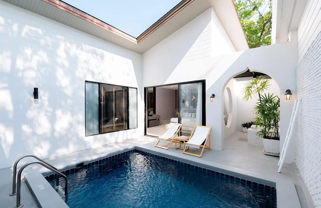 Cae Villa Hua Hin-1