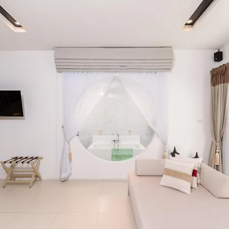 Cae Villa Hua Hin-2